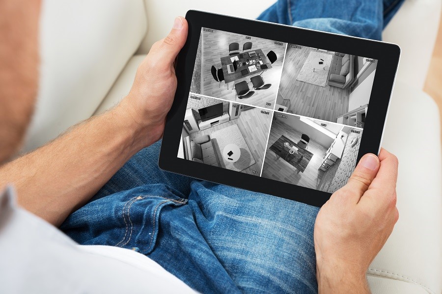 3 Reasons You Might Need a Smarter Home Surveillance System