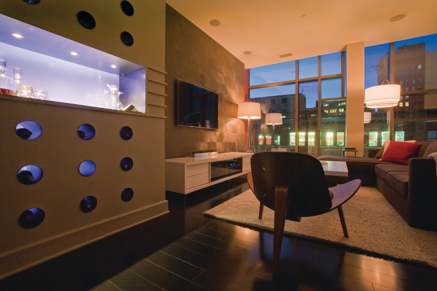 5 Smart Home Lighting Scenes You Need for Easier Living