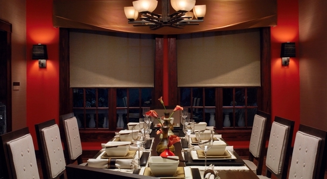 Take Command of Your Smart Home Lighting Control