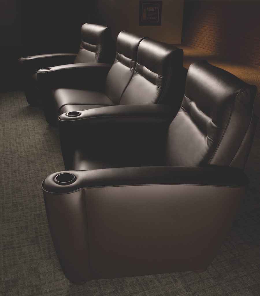 Create a Comfortable and Relaxing Entertainment Space Create a Comfortable and Relaxing Entertainment Space