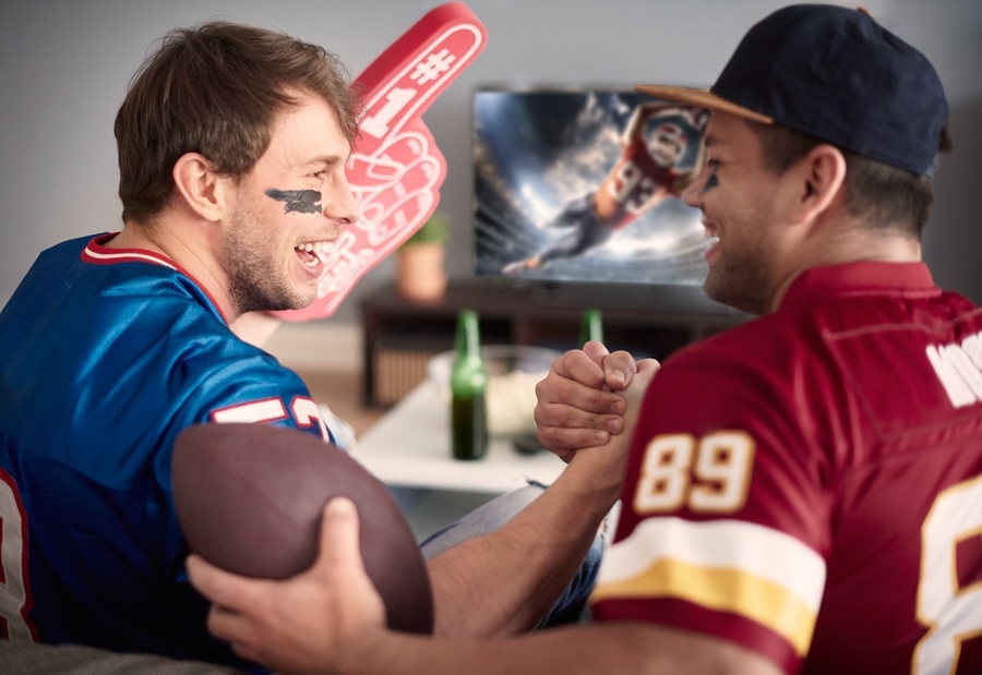 The Best AV Services for Football Season The Best AV Services for Football Season